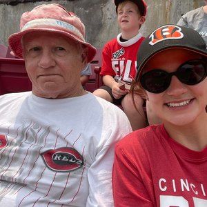 Meet your Posher, Bob